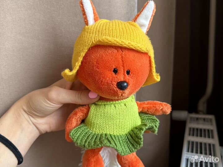 Игрушки куклы для девочки