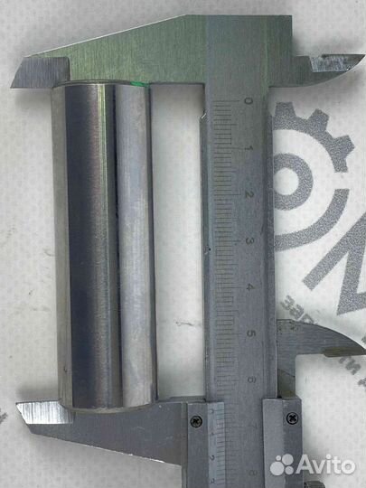 Палец Урал норм. (зел.) разм.20,9925 (Россия)