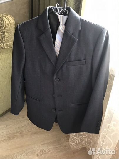 Школьный костюм для мальчиков