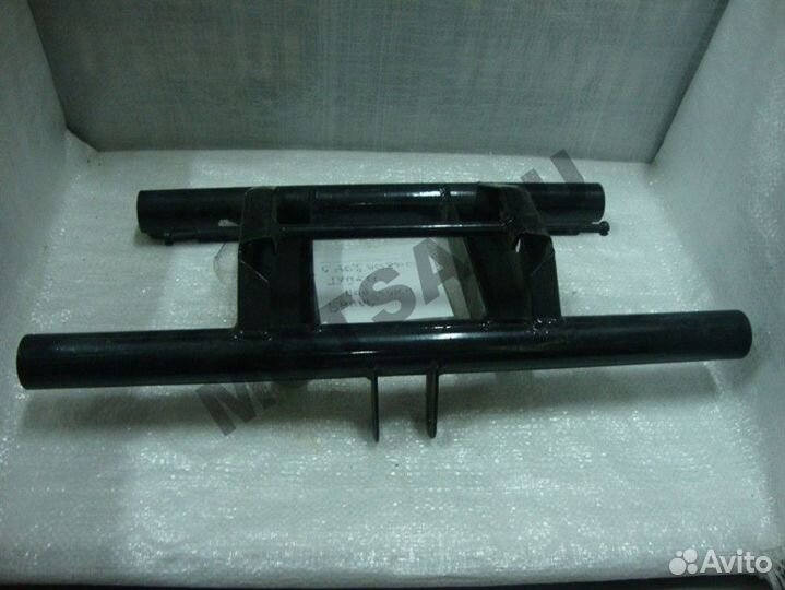 Рычаг подвески задний снегоход Тайга (С40200300)