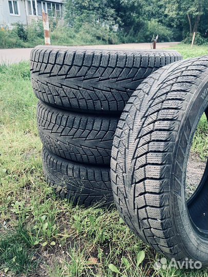 Hankook Winter I'Cept IZ2 195/55 R16