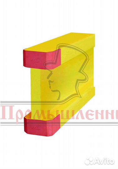 Двутавровая балка