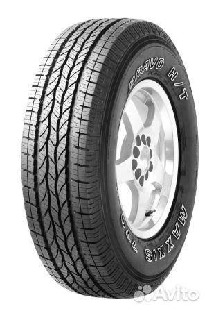 Maxxis Bravo HT-770 265/60 R18