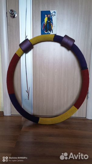 Универсальный тренажёр - gymflextor