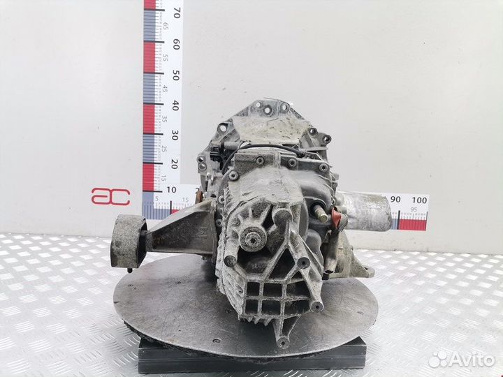 Кпп для Volkswagen Passat 5