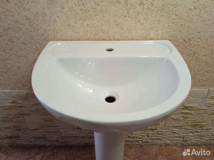 Раковина в ванную