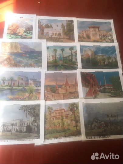 Схемы для бисера