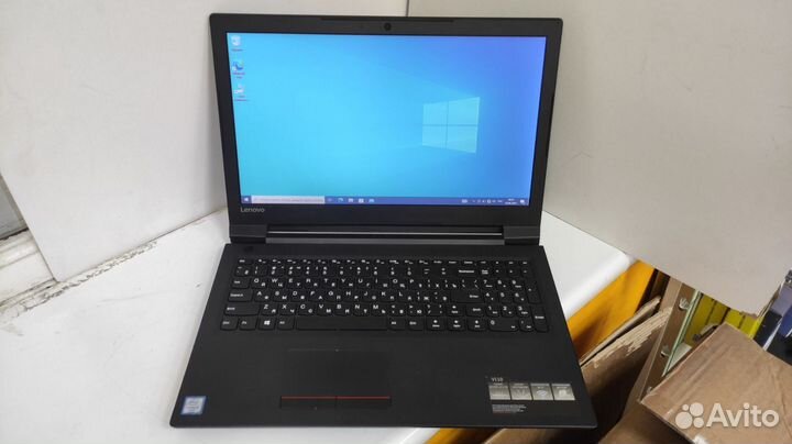 Ноутбук Lenovo V110-15isk