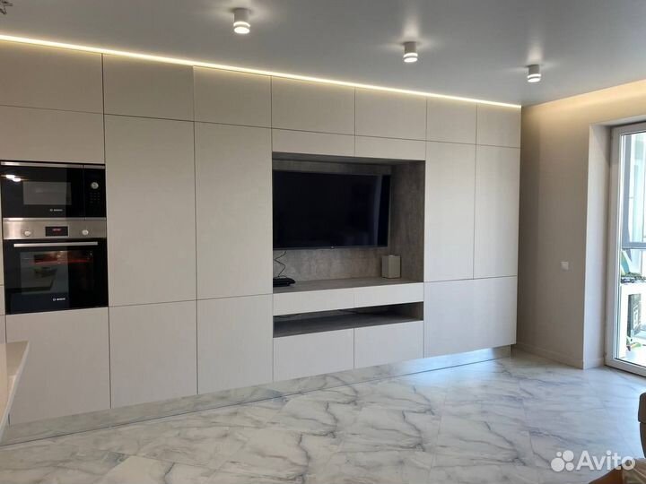 Кухни на заказ