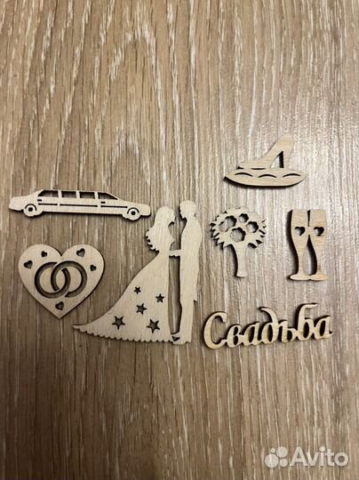 Набор для творчества