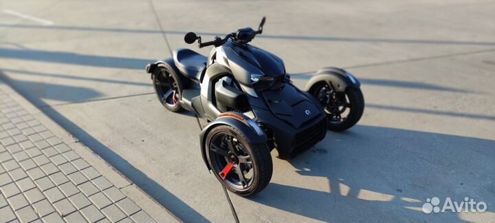 BRP Ryker (Rotax) Sport