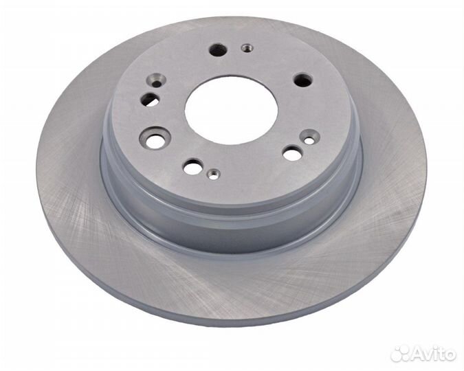 Тормозные диски на хонду легенд (honda Legend)