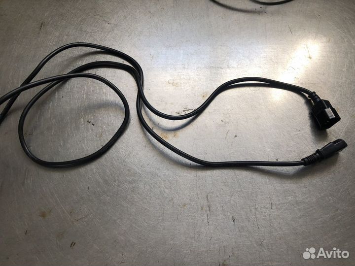 Кабели питающие