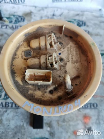 Корпус бензонасоса Ford Mondeo IV (2006—2010)