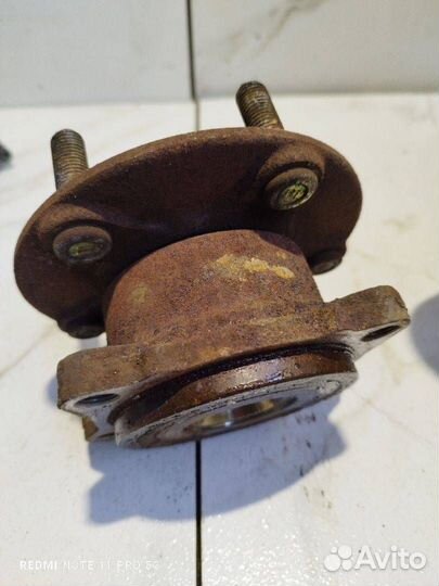 Ступица задняя Mitsubishi Outlander 2 CW5W 2008