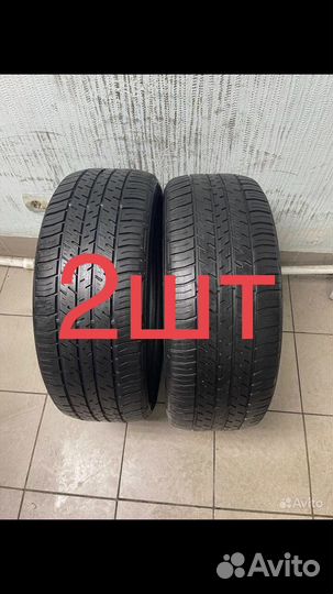 Continental Conti4x4Contact 235/50 R19