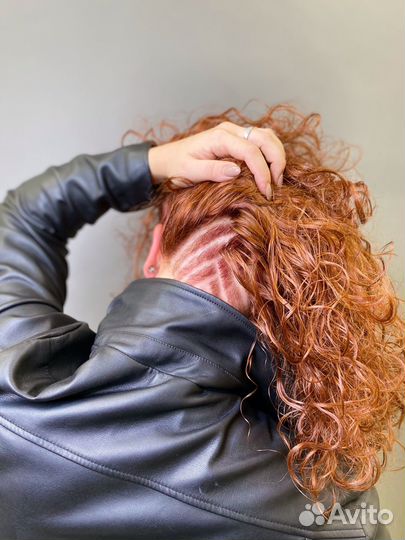 Парикмахер стилист модного приговора