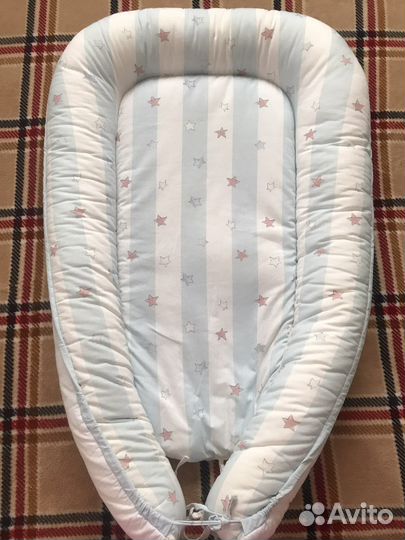 Кокон - гнездышко