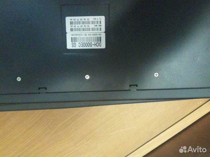PBI DCH 5000EC энкодер hdmi H.264 захват видео