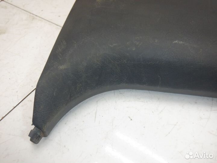 Обшивка стойки средней Galant Aspire Legnum