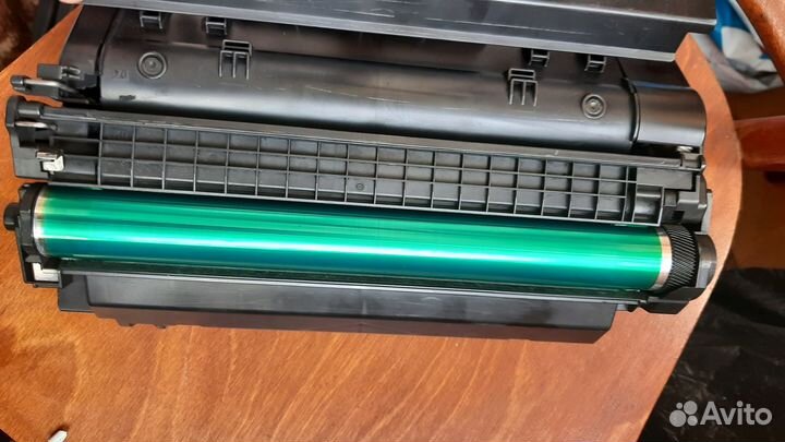 Продам картридж HP 11A