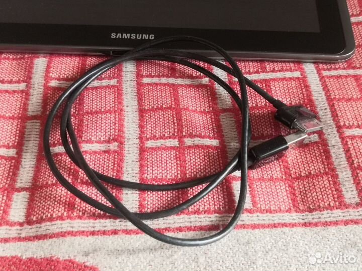 Планшет Samsung Galaxy Tab 2 10.1