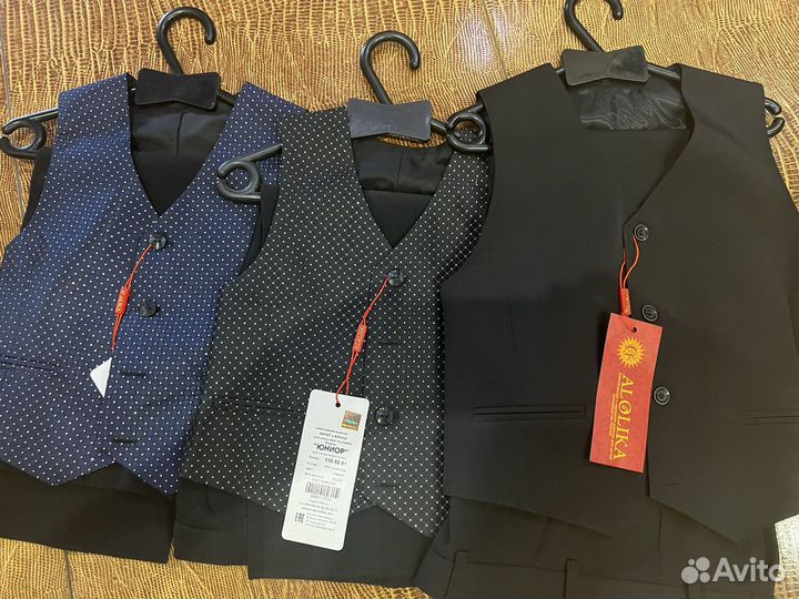 Двойка двойка детский