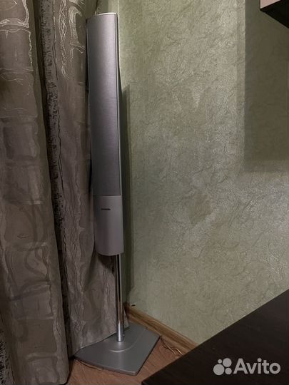 Домашний кинотеатр