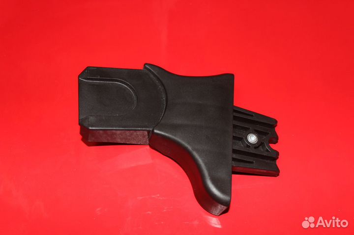 Адаптер - переходник на детскую коляску