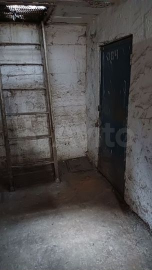 Гараж, 10 м²