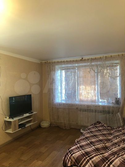 1-к. квартира, 32 м², 5/5 эт.