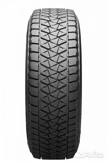 Bridgestone Blizzak DM-V2 275/50 R20