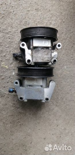 Продам гур Ford Focus