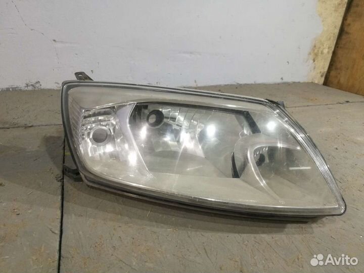 Фара передняя LADA Granta