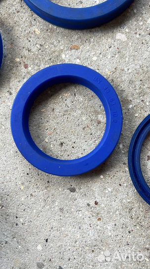 Манжеты сальники на автоподъемник