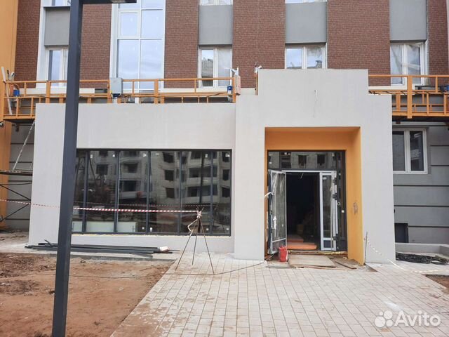 Электромонтажник