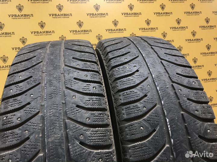 Bridgestone Ice Cruiser 7000 195/65 R15 91T