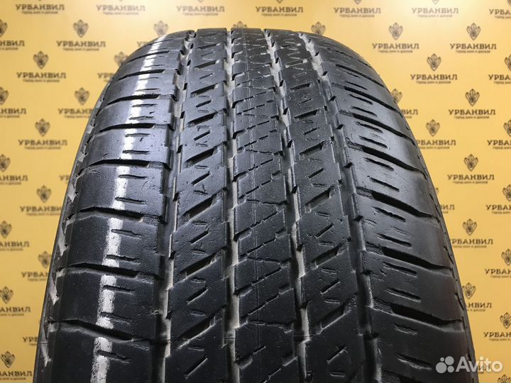 Bridgestone Dueler H/T D684 II 265/60 R18 110H