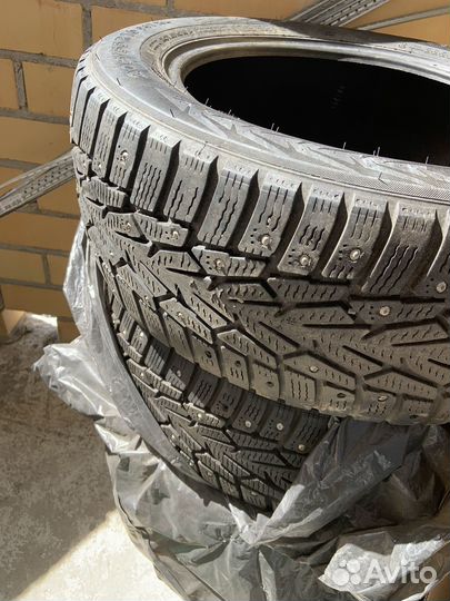 Nokian Tyres Nordman 7 205/55 R16