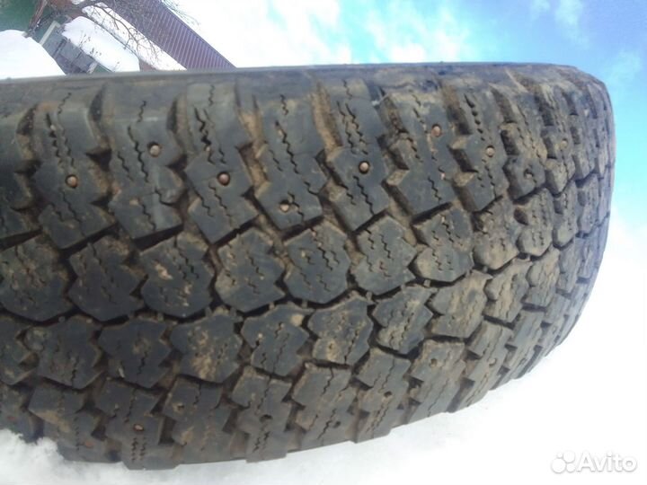 Продам диски и резину на Ауди 100