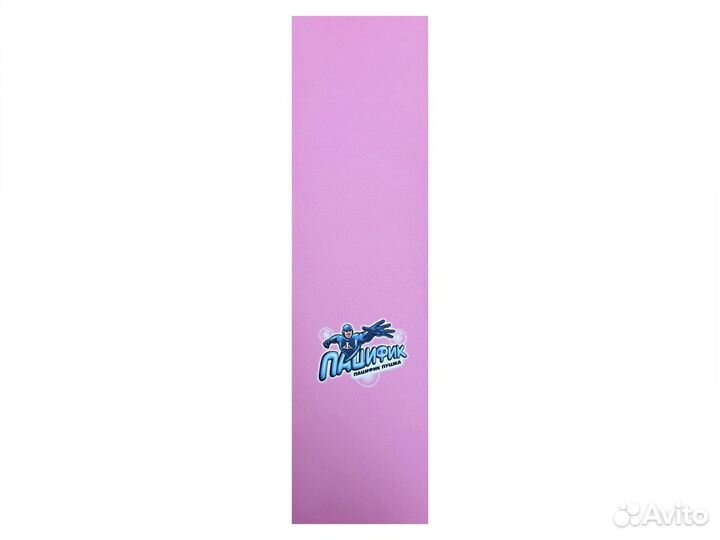 Гриптейп (Наждак, шкурка) для скейта Пацифик