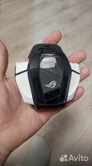 Asus ROG aero active