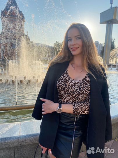 Курсовая работа / Дипломная работа / Реферат