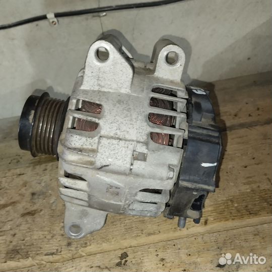 Генератор chevrolet captiva 2.4