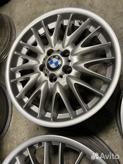Диски bmw r18 оригинал 72й стиль