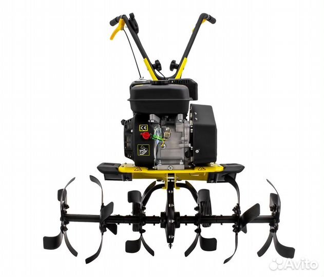 Культиватор Huter GMC-7.0 +