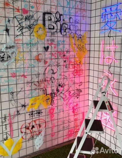 Аренда фотостудии yokai