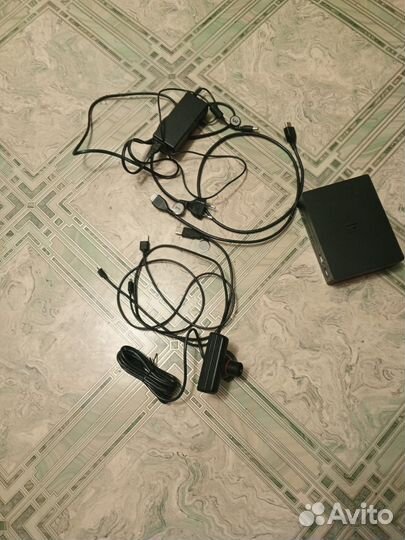 Sony playstation 4 Vr шлем