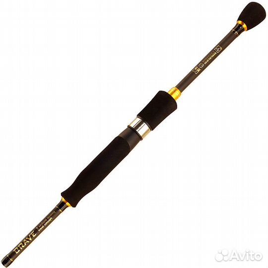 Спиннинг Kosadaka 