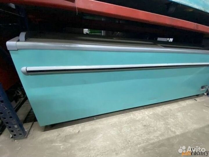 Ларь бонета морозилка